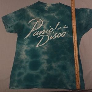 Panic at the disco shirt